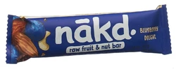 nakd Riegel Blueberry Delight