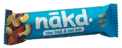 nakd Riegel Salted Caramel