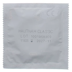 durex Hautnah Classic Präservativ