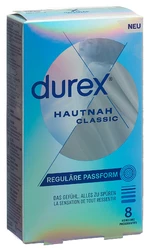 durex Hautnah Classic Präservativ