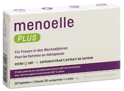 menoelle Plus Tablette