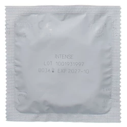 durex Intense Orgasmic Präservativ Big Pack