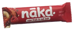 nakd Riegel Berry Delight