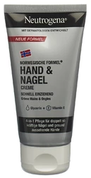 Neutrogena Hand & Nagelcreme