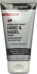 Neutrogena Hand & Nagelcreme