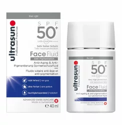 ultrasun Face Fluid Anti-Pigment SPF50+