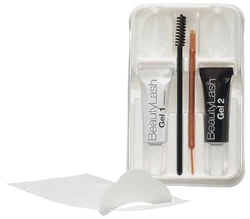 BeautyLash Brow & Lash Colour dark brown
