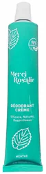 Merci Rosalie Deo Creme Minze