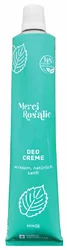 Merci Rosalie Deo Creme Minze