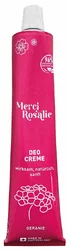 Merci Rosalie Deo Creme Geranie