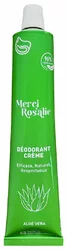 Merci Rosalie Deo Creme Aloe Vera