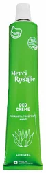 Merci Rosalie Deo Creme Aloe Vera