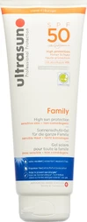 ultrasun Family SPF50