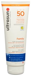 ultrasun Family SPF50+