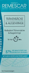 remescar Tränensäcke & Augenringe