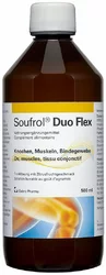 Soufrol Duo Flex sol buv