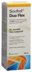 Soufrol Duo Flex Trink Lös