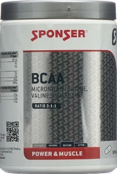 Sponser BCAA Kapsel