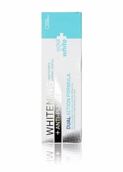 edel+white Anti-Plaque + Whitening Zahnpasta