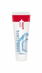 edel+white Care Forte Zahnpasta