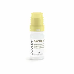 OCULEA SACHA INCHI Augentropfen