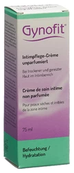 Gynofit Intimpflege-Creme