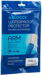 Bloccs Bad und Dusche Wasserschutz für den Arm 25-42/53cm Erwachsene
