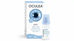 OCULEA SOFT Augentropfen