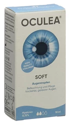 OCULEA SOFT Augentropfen