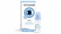 OCULEA SOFT Augentropfen