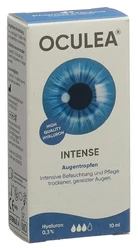 OCULEA INTENSE Augentropfen