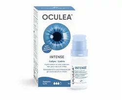 OCULEA INTENSE collyre ophtalmique