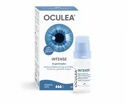 OCULEA INTENSE Augentropfen