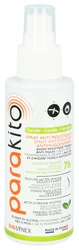 parakito Spray Familie
