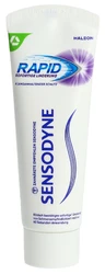 Sensodyne Rapid Zahnpasta