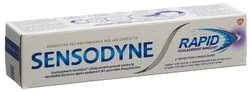 Sensodyne Rapid Zahnpasta