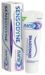 Sensodyne Rapid Zahnpasta