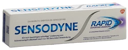 Sensodyne Rapid Zahnpasta