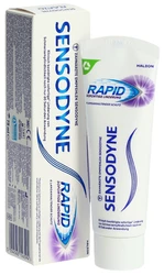 Sensodyne Rapid Zahnpasta