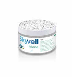 Skyvell home Gel natürlicher Geruchsentferner
