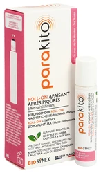 parakito Roll-on nach Stichen