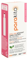 parakito Roll-on nach Stichen