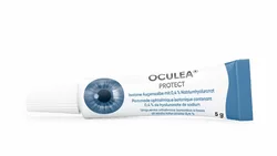 OCULEA PROTECT Augensalbe