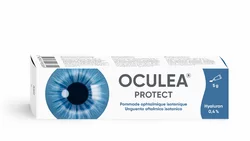 OCULEA PROTECT Augensalbe