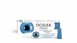 OCULEA PROTECT Augensalbe