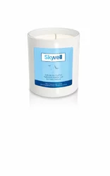 Skyvell home Geruchsentferner Kerze
