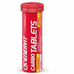 ENERVIT CARBO tablets
