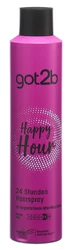 Schwarzkopf got2b Happy Hour Hairspray