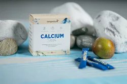 kingnature Calcium Shot Pulver