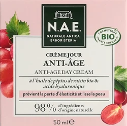 N.A.E. Fc Cr ti-g Dy Crm